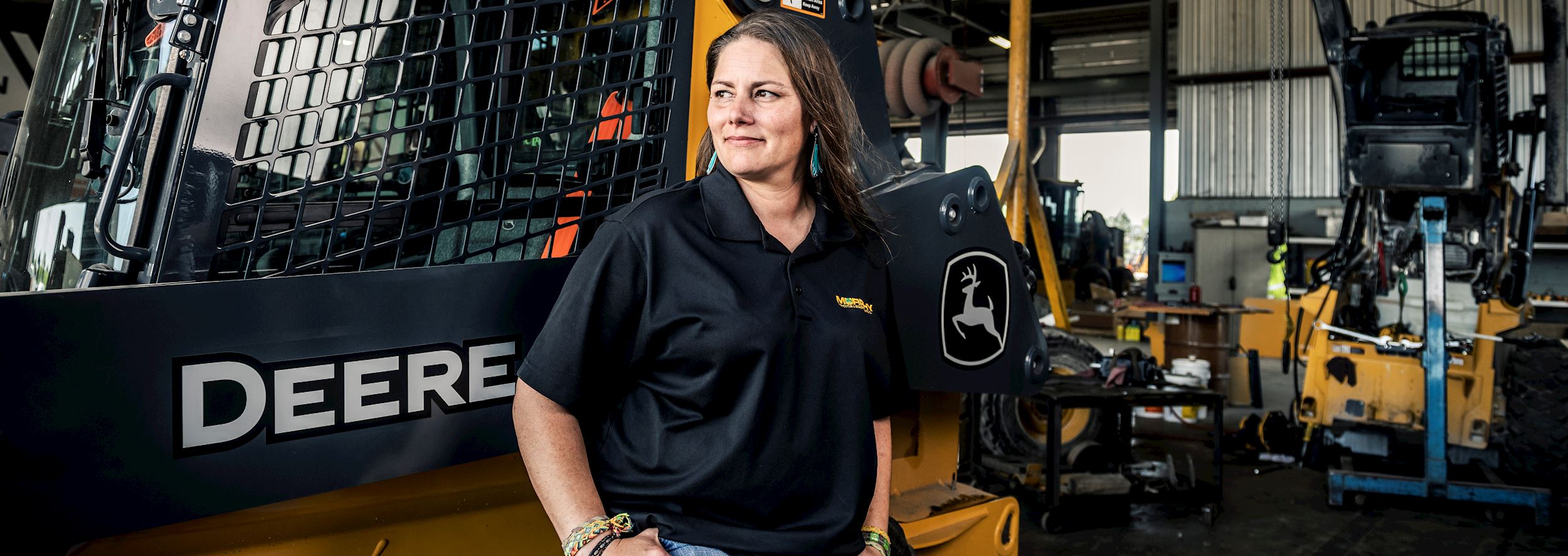 Service Murphy Tractor and Equipment Company